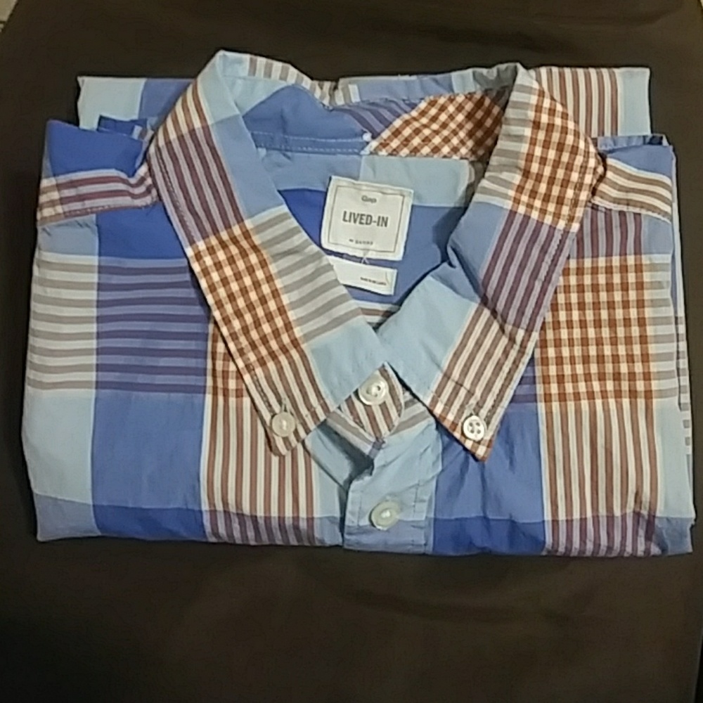 Gap - Picture 4 of 4